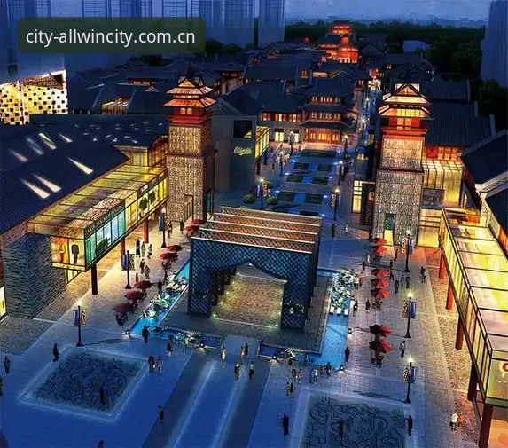万象城官网最新动态：allwincity安卓版发布，一站式娱乐下载体验升级